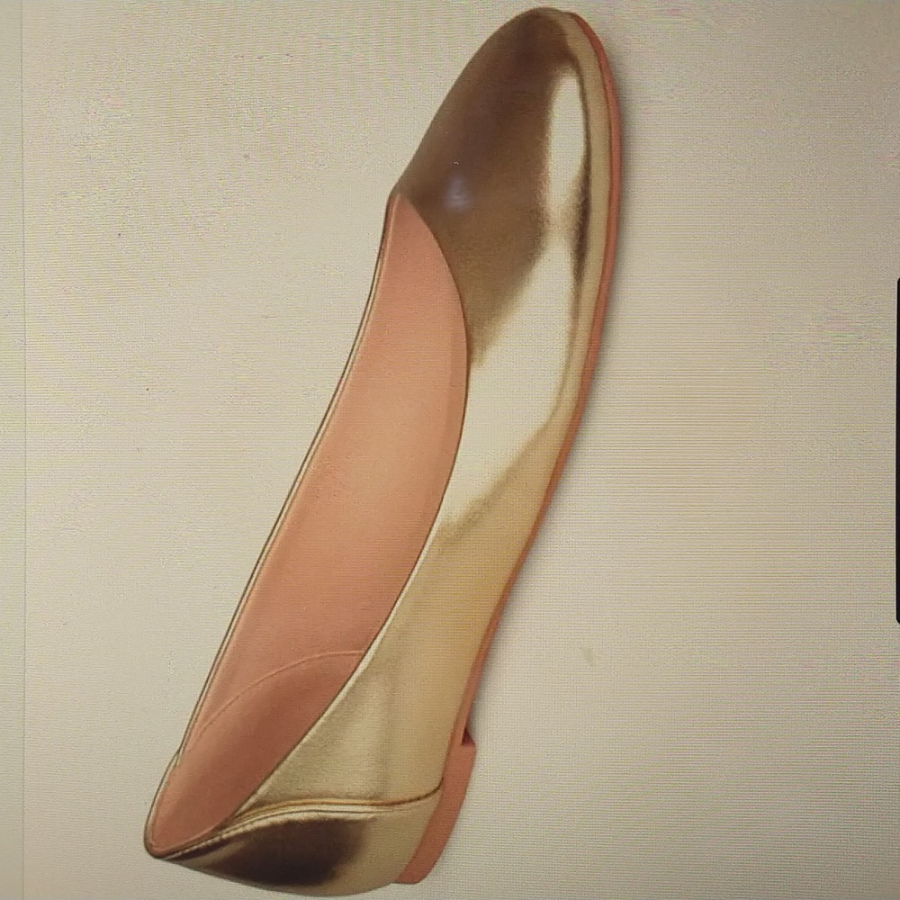 Comfort Flats 6.5